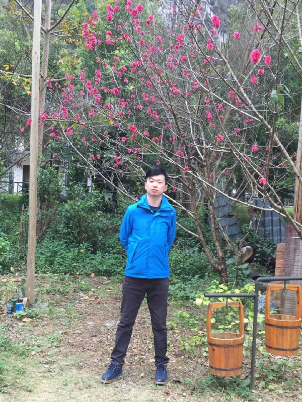 金生水起的第一张照片--赣州相亲服务中心