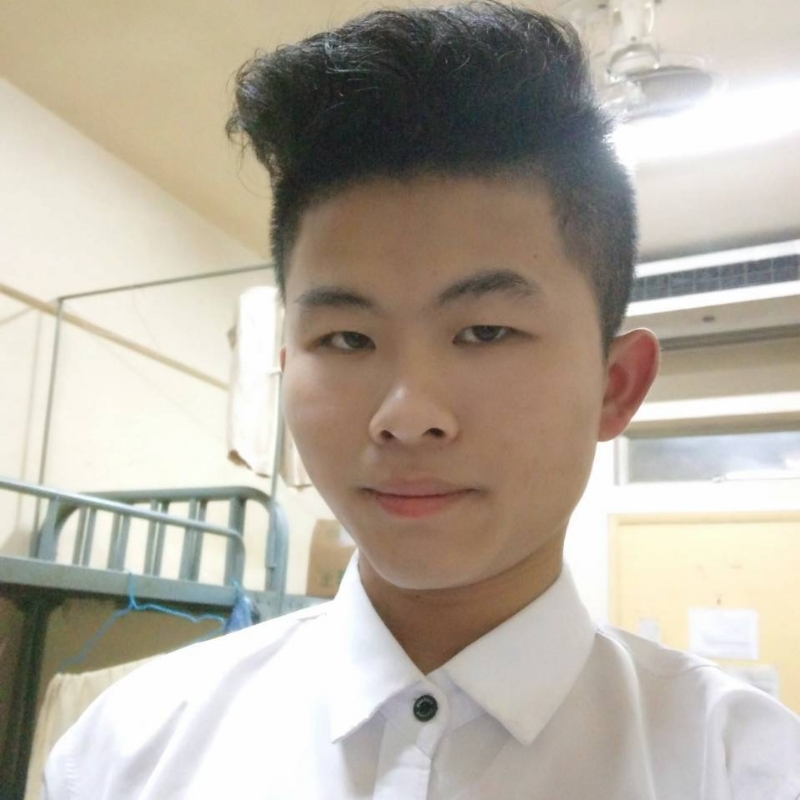 赖荣智的第一张照片--赣州相亲服务中心