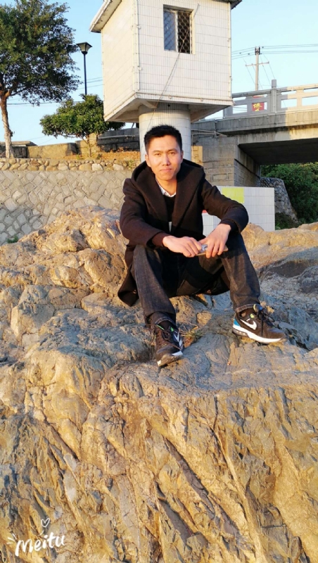 王俊辉的第一张照片--赣州相亲服务中心