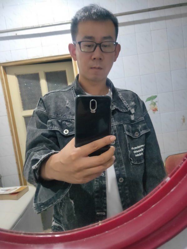 纸上谈兵的第一张照片--赣州相亲服务中心