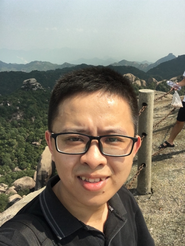 七凌的第一张照片--赣州相亲服务中心