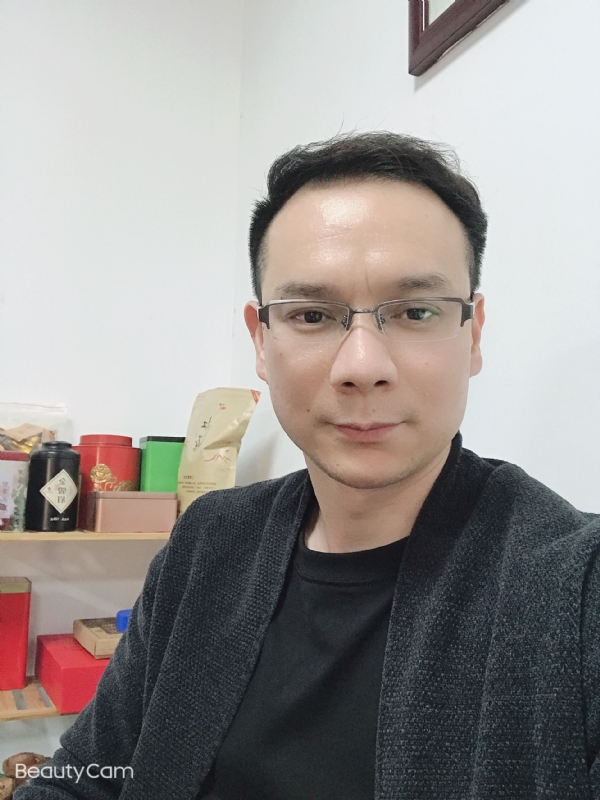 韦的第一张照片--赣州相亲服务中心