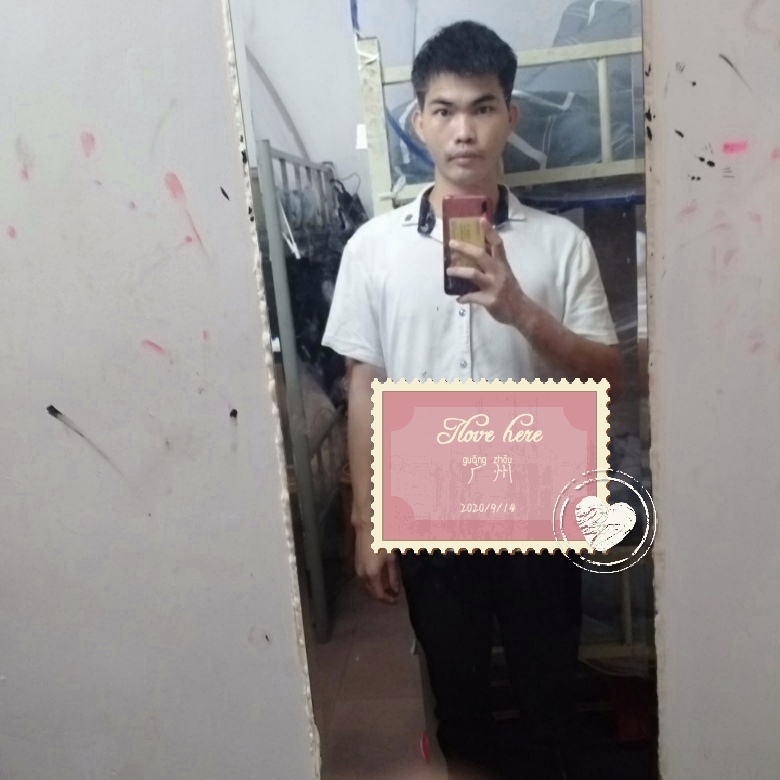 小林的第一张照片--赣州相亲服务中心