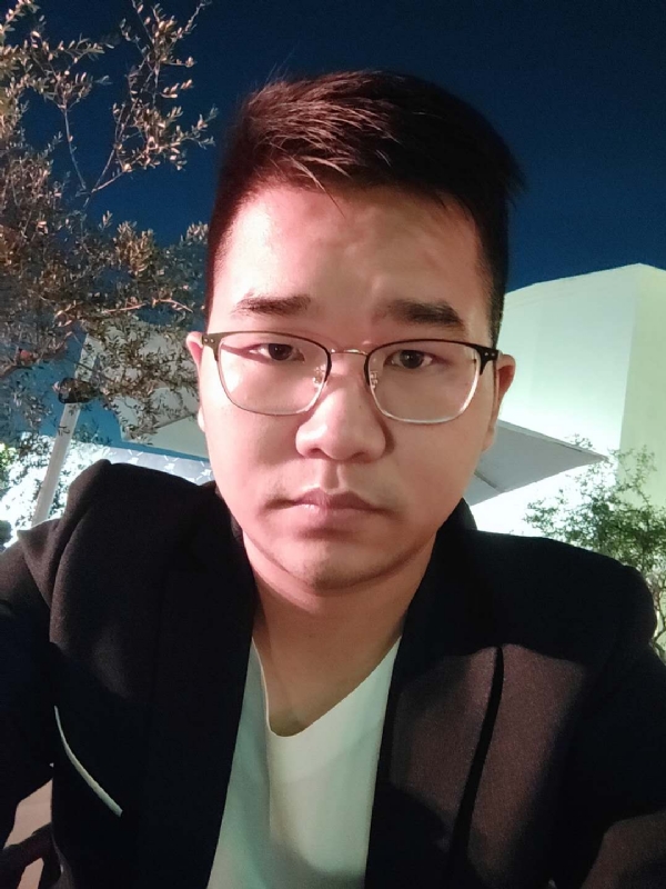 在路上的第一张照片--赣州相亲服务中心