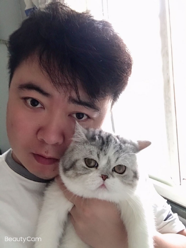 情有独钟的第二张照片--赣州相亲服务中心