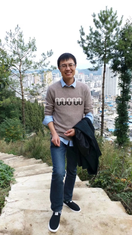 会飞的鱼的第一张照片--赣州相亲服务中心
