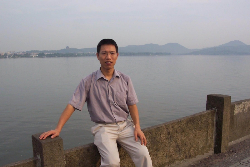 andrew的第一张照片--赣州相亲服务中心