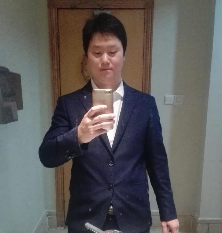 缥缈的第一张照片--赣州相亲服务中心