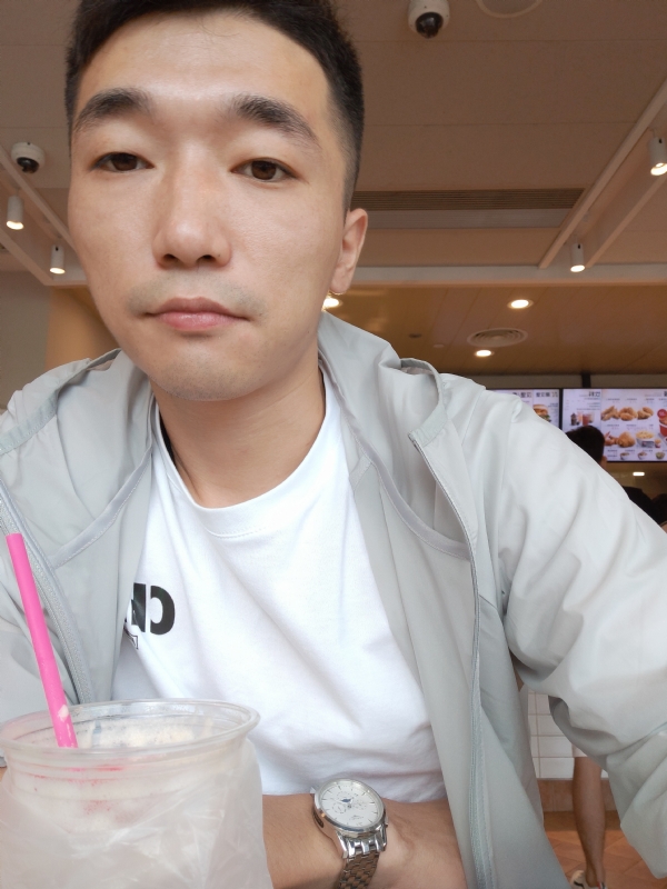 须臾数年的第一张照片--赣州相亲服务中心