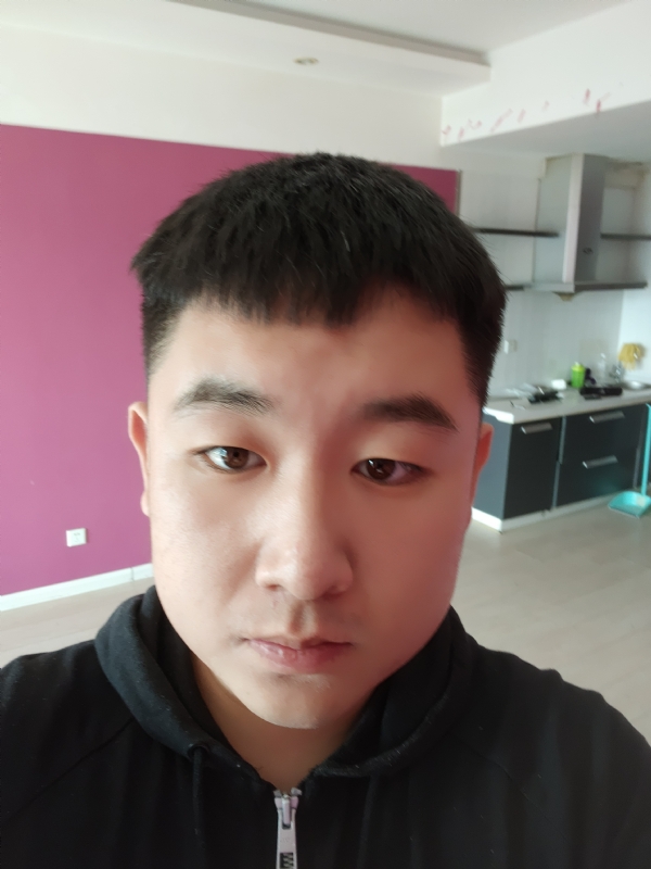 正宇的第一张照片--赣州相亲服务中心
