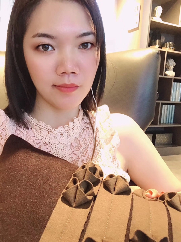 92年kiki的第一张照片--赣州相亲服务中心
