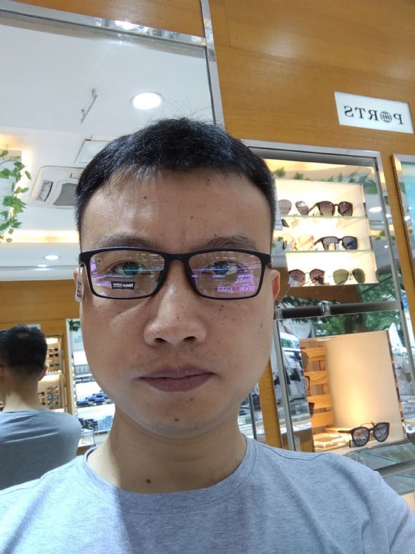 冰羽蓝的第一张照片--赣州相亲服务中心
