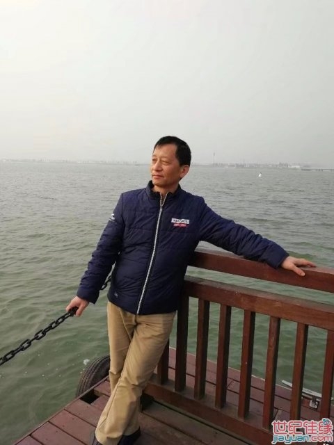 相爱一生的第二张照片--赣州相亲服务中心