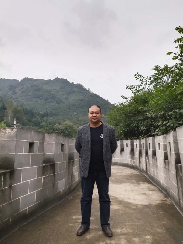 玉竹的第一张照片--赣州相亲服务中心
