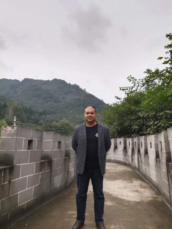玉竹的第二张照片--赣州相亲服务中心
