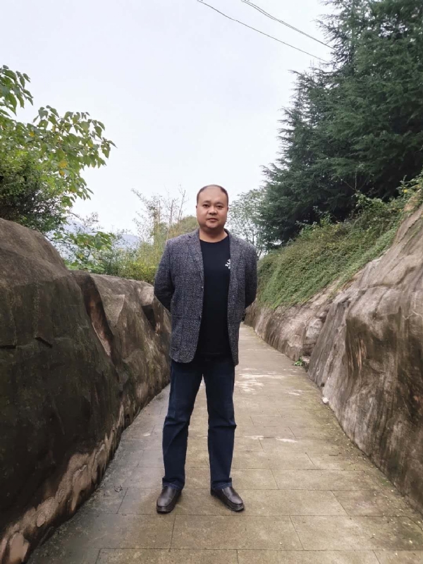玉竹的第四张照片--赣州相亲服务中心