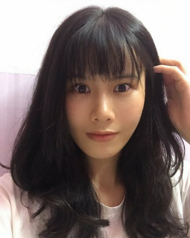 悦见的第一张照片--赣州相亲服务中心