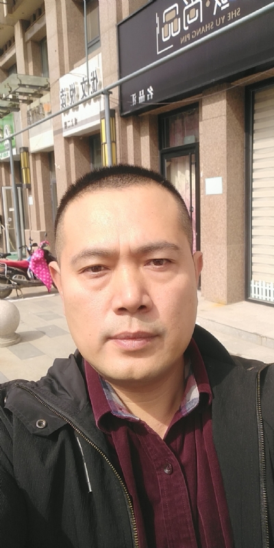 Happpy的第一张照片--赣州相亲服务中心