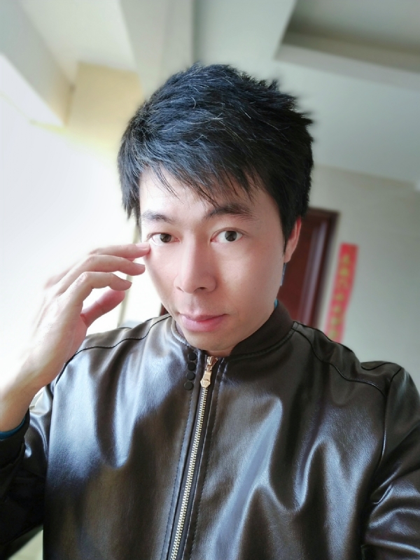 曾经的爱的第三张照片--赣州相亲服务中心
