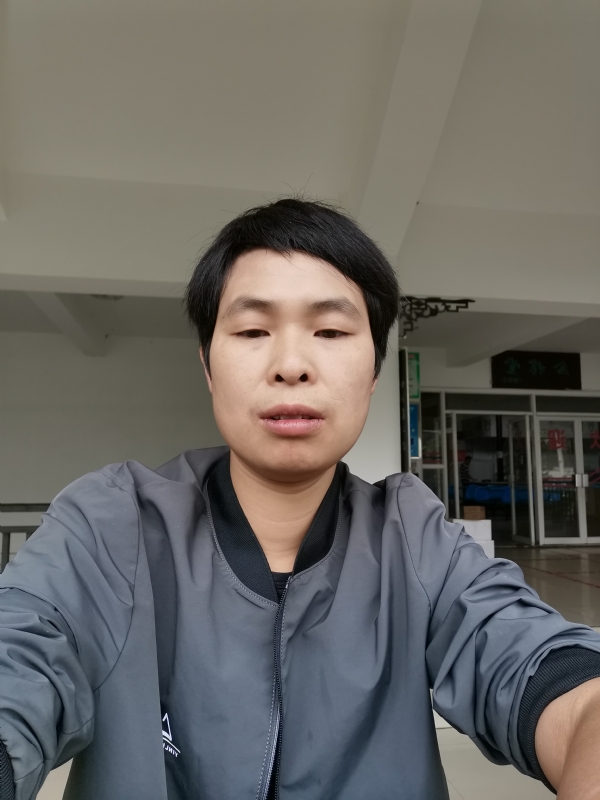 刘志强的第一张照片--赣州相亲服务中心