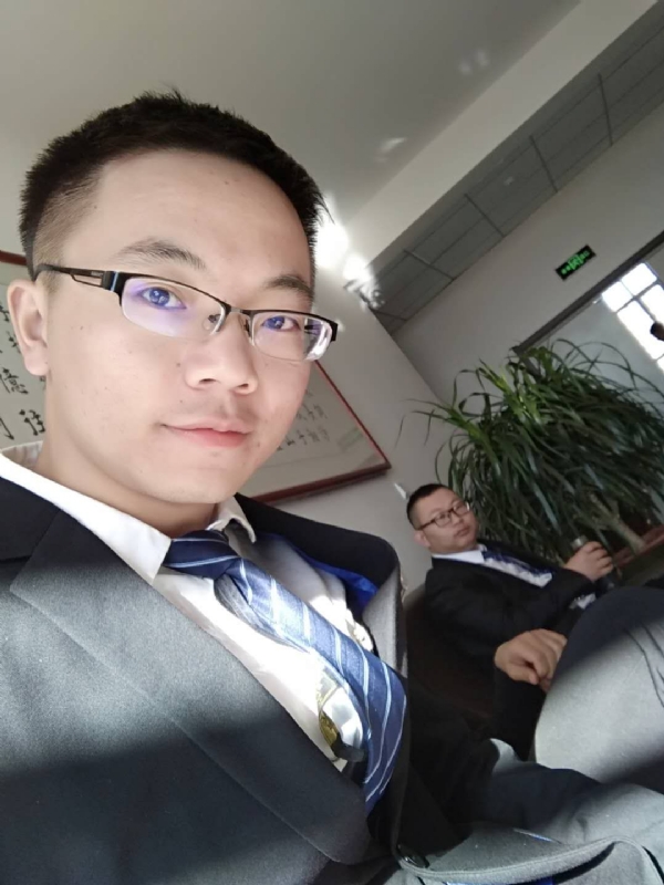 94ever的第一张照片--赣州相亲服务中心