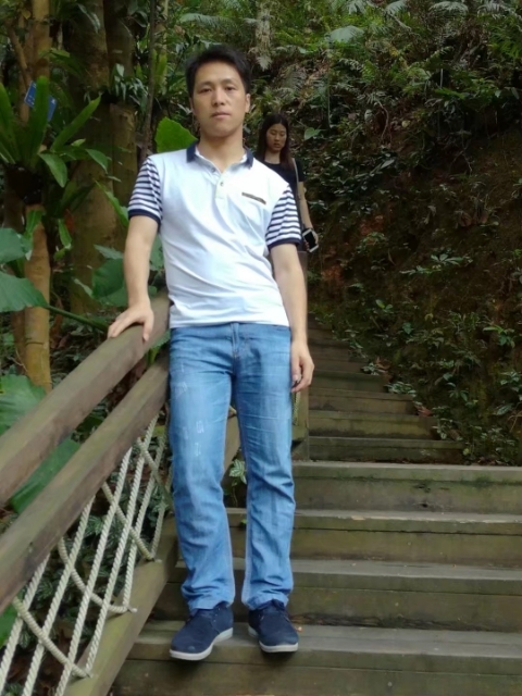 缘定的第二张照片--赣州相亲服务中心