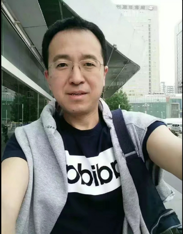 阳仔的第一张照片--赣州相亲服务中心