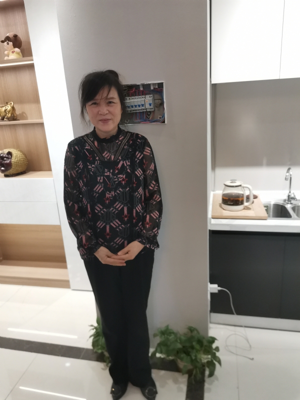 随缘的第一张照片--赣州相亲服务中心