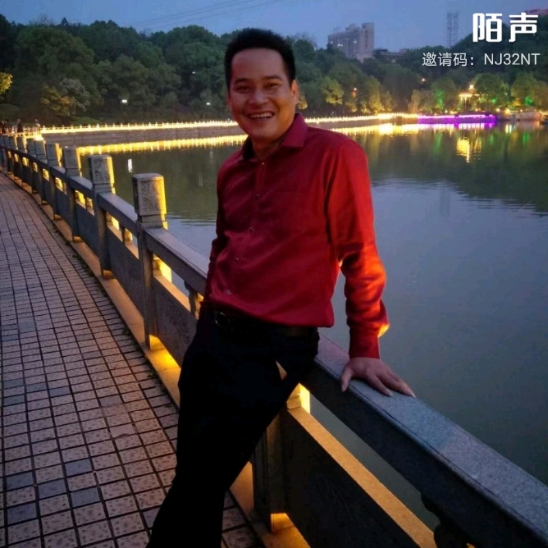 空中楼阁的第一张照片--赣州相亲服务中心