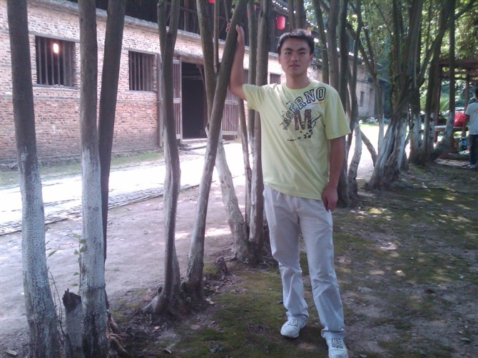 踏歌行的第二张照片--赣州相亲服务中心