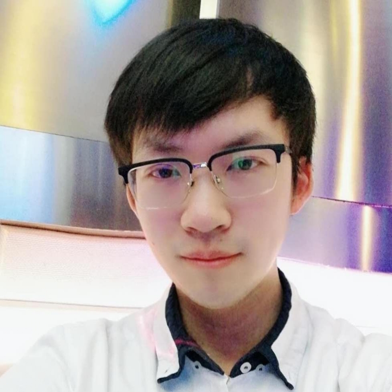 公瑾的第三张照片--赣州相亲服务中心