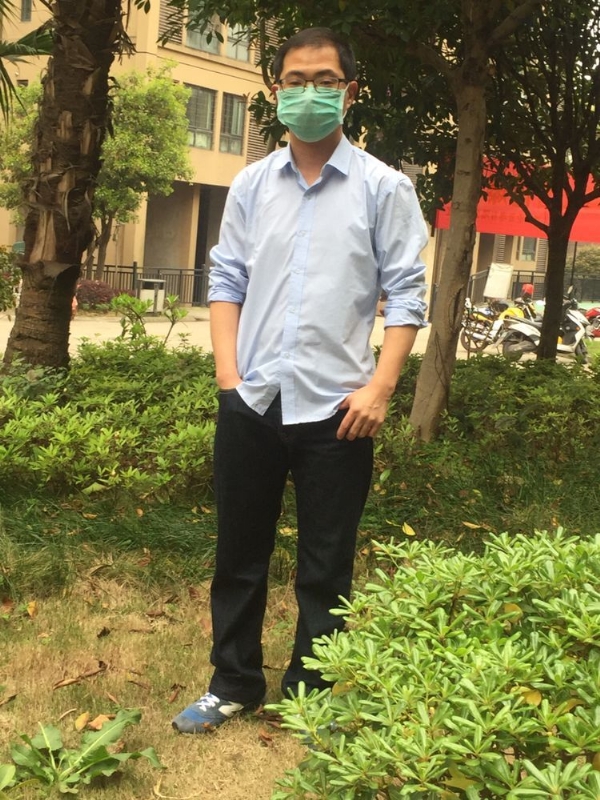 海绵宝宝的第二张照片--赣州相亲服务中心