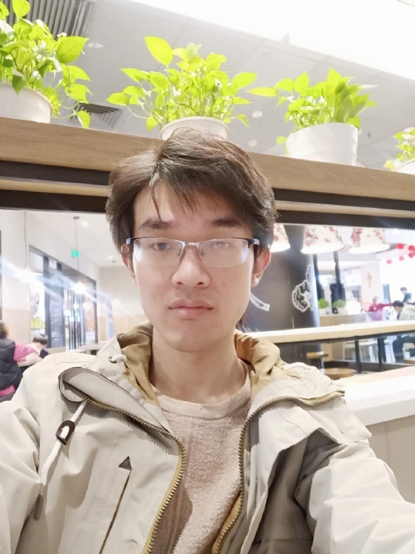 南有乔木的第二张照片--赣州相亲服务中心