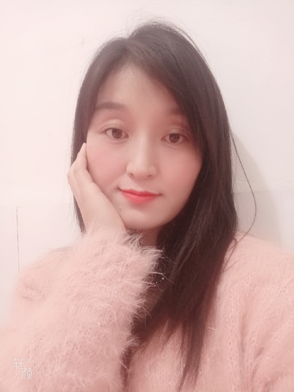 莹莹的第一张照片--赣州相亲服务中心