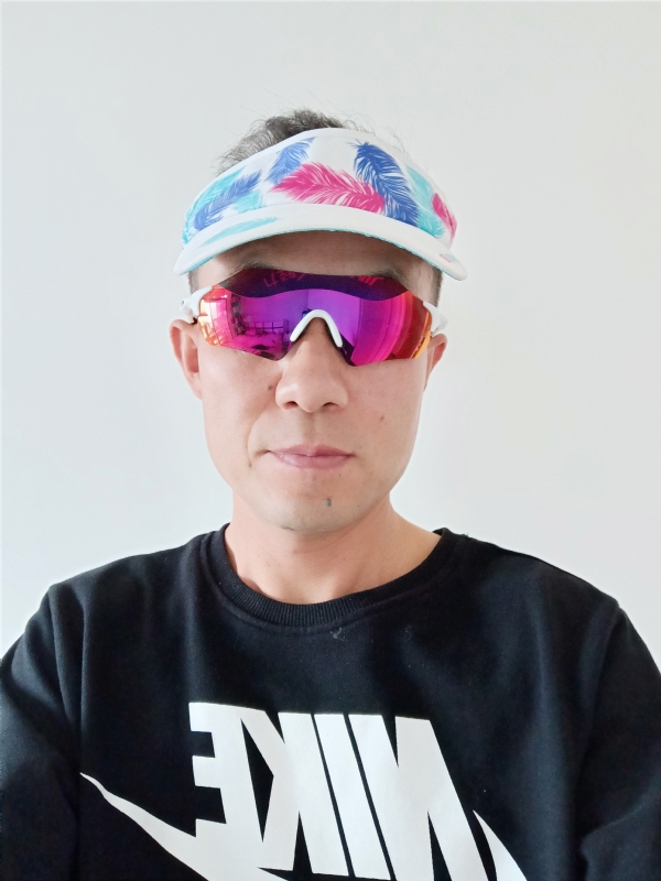 在路上的第一张照片--赣州相亲服务中心