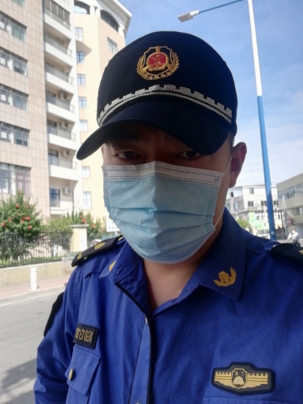边城浪子的第一张照片--赣州相亲服务中心