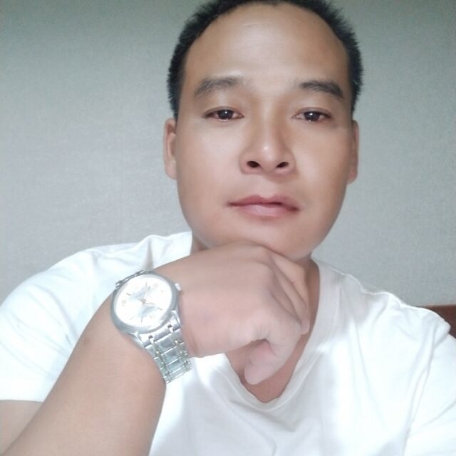 一点红的第一张照片--赣州相亲服务中心
