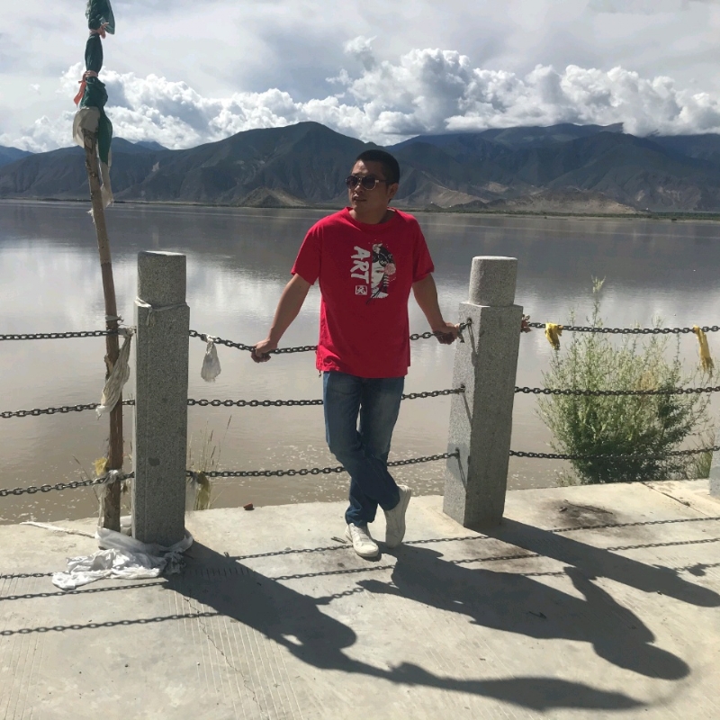 一马平川的第一张照片--赣州相亲服务中心