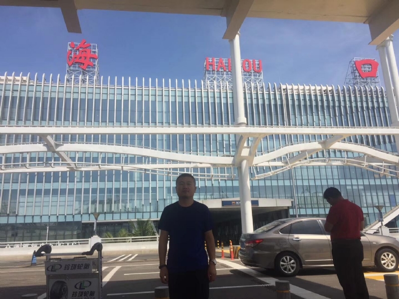 海宁的第一张照片--赣州相亲服务中心