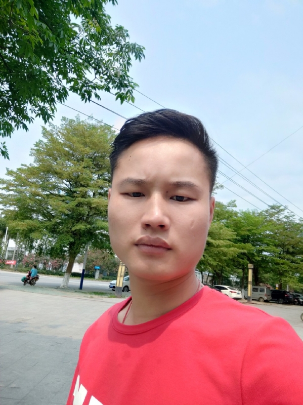 刘振军的第二张照片--赣州相亲服务中心
