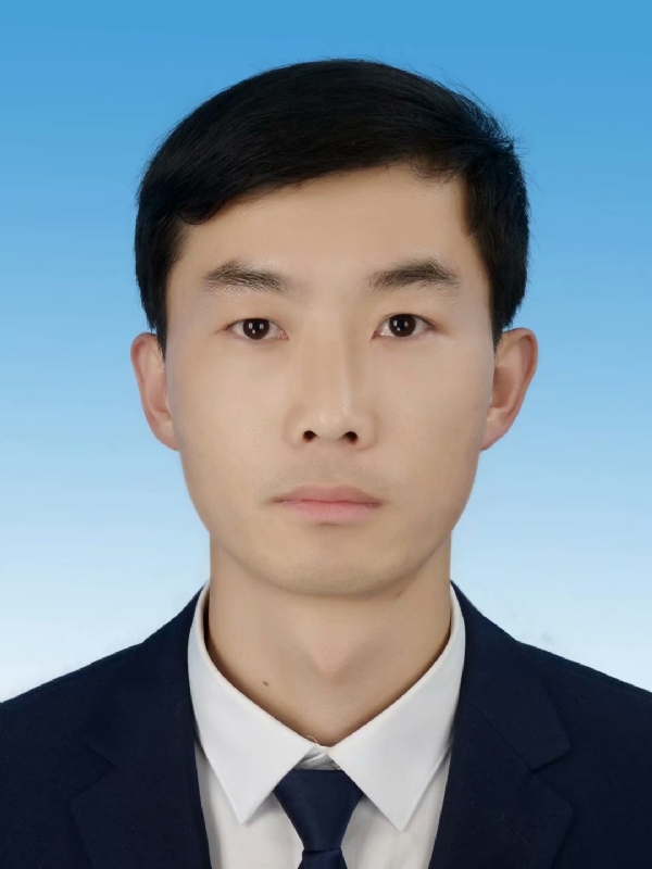 问心的第三张照片--赣州相亲服务中心