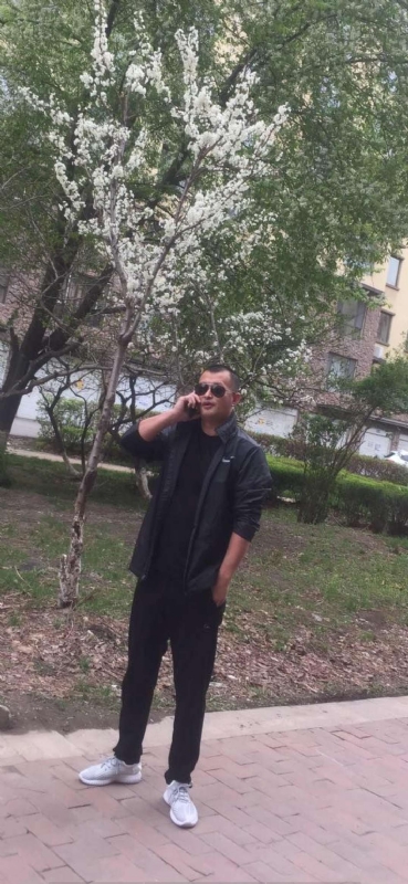 石教的第一张照片--赣州相亲服务中心