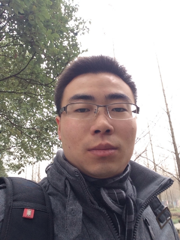 嘉州佳人的第二张照片--赣州相亲服务中心