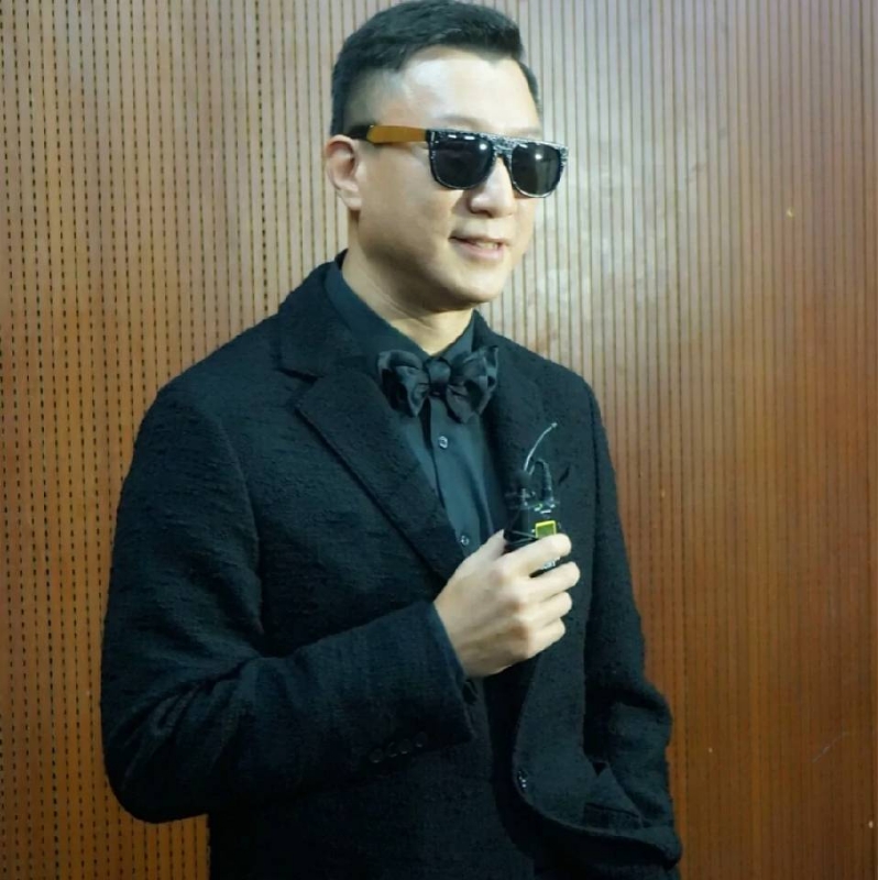 翔先生的第一张照片--赣州相亲服务中心