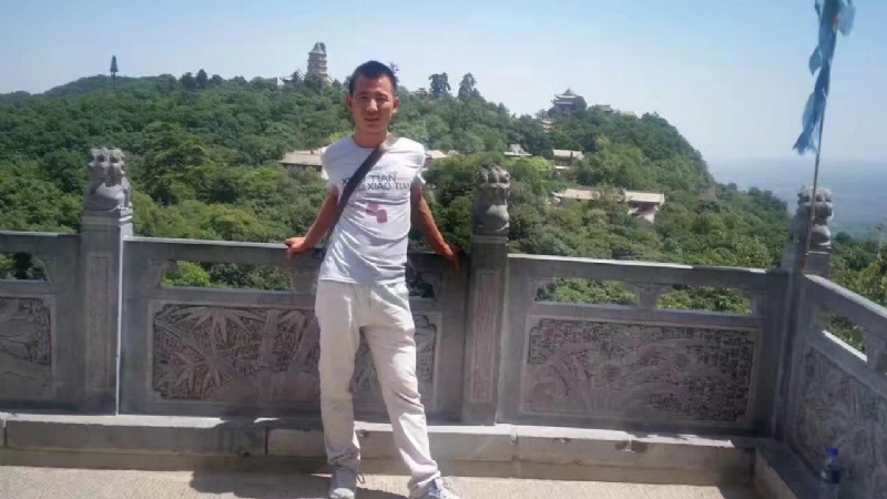天星辰的第一张照片--赣州相亲服务中心