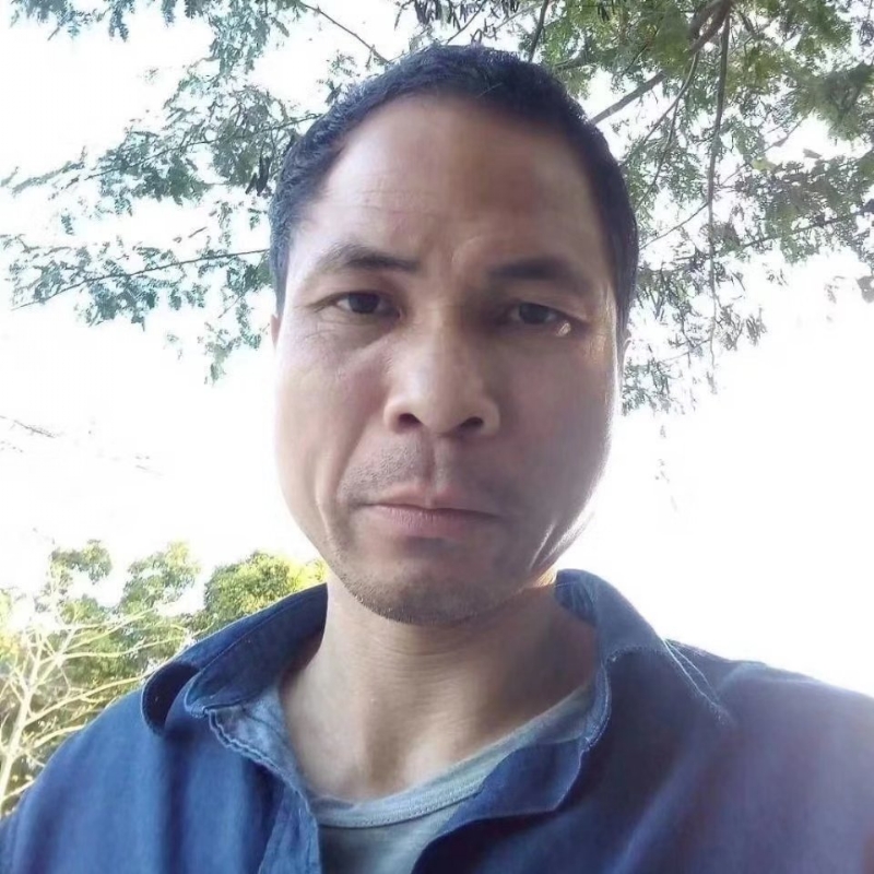 老钟的第一张照片--赣州相亲服务中心