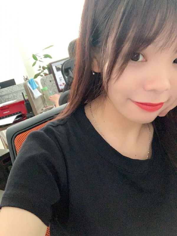 小乔的第二张照片--赣州相亲服务中心