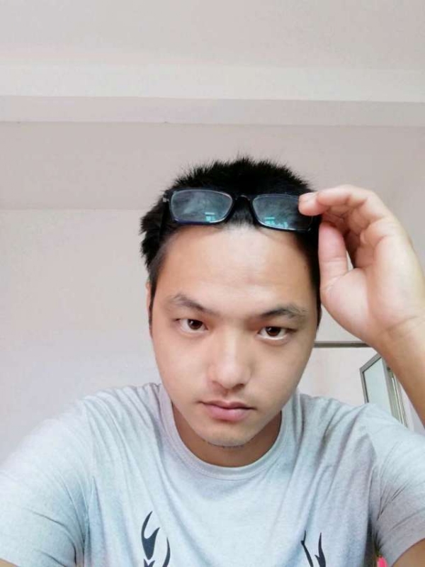 坤坤的第一张照片--赣州相亲服务中心