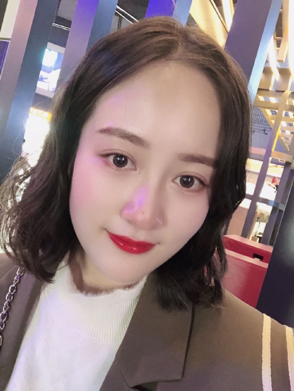 米苏娜娜的第二张照片--赣州相亲服务中心