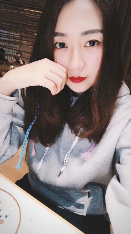 往后余生的第一张照片--赣州相亲服务中心